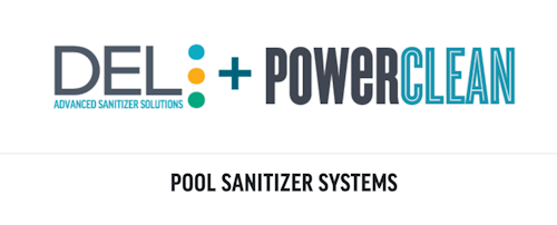 Del Ozone Pool Sanitizer, Ozone Pool Cleaning and Sanitizing by CMP in Lake Havasu City, Arizona