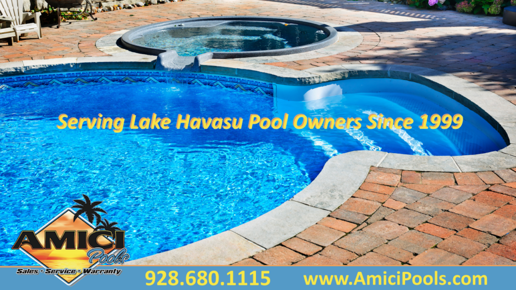 Lake Havasu City Pool Supplies