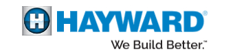 Hayward Brand pool cleaners, pool filters and pool heaters in Lake Havasu Arizona