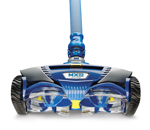 Zodiac Pool Systems Automatic Pool Cleaner