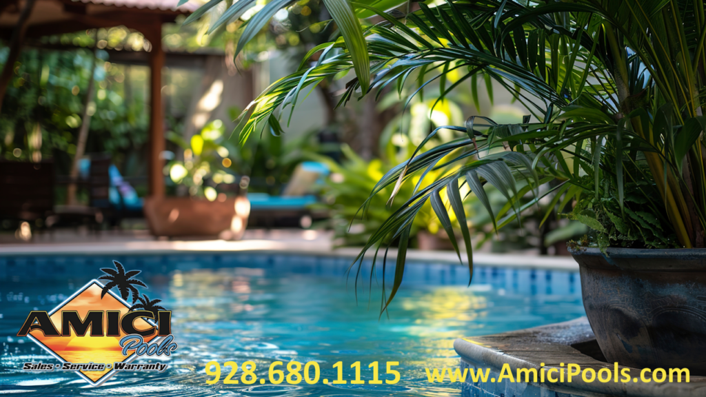 Pool Service | Pool Cleaning Service | Lake Havasu City AZ.