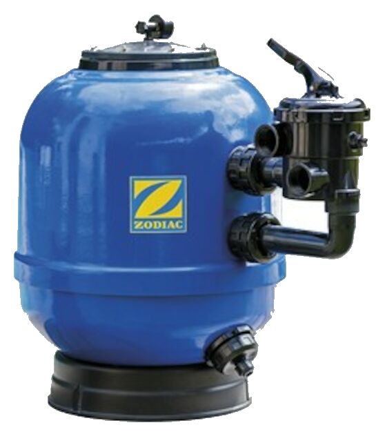 Zodiac Filtration Systems Swimming Pool Filter