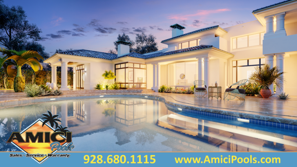 Amici Pools - Parker Pool Service and Pool Supply Store