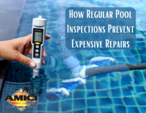 How Regular Pool Inspections Prevent Expensive Repairs