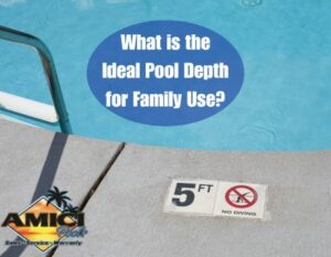 What is the Ideal Pool Depth for Family Use?