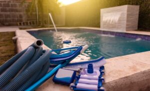 Havasu City Weekly Pool Service: What a Good Tech Actually Does